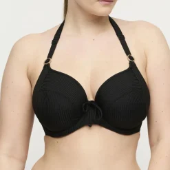 Delray full cup bikinitop