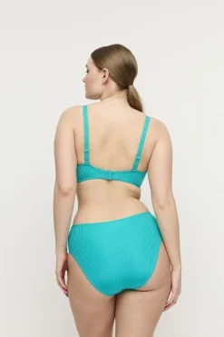 Delray høj bikini trusse