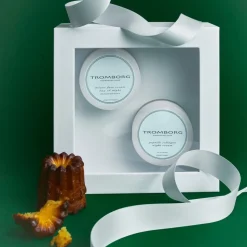 Deluxe Face Cream & Peptide Cream Julegaveæske