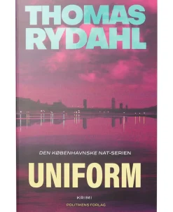 Den københavnske nat