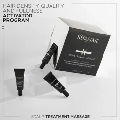 Densifique Densifying Programme Homme 30x6 ml.