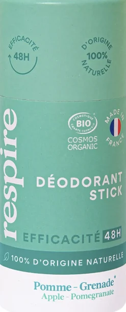 Deodorant Stick - Apple Pomegranate