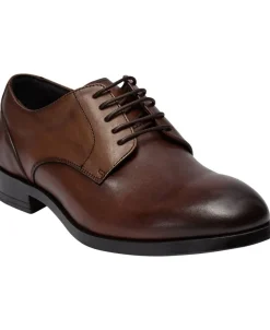 Derby shoe