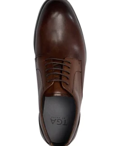 Derby shoe