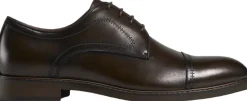 Derby shoe