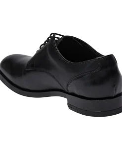 Derby shoe