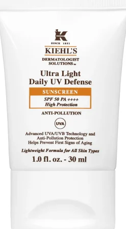 Dermatologist Solutions UV Defense