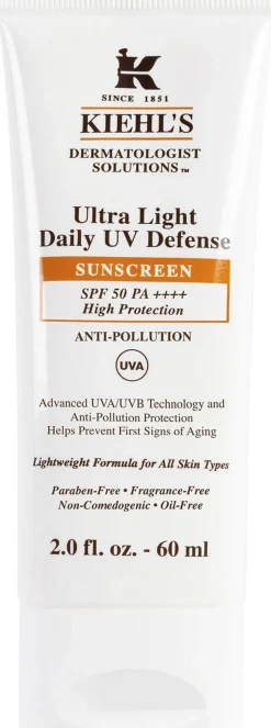 Dermatologist Solutions UV Defense