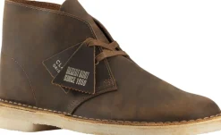 Desert Boot Beeswax, G, 7