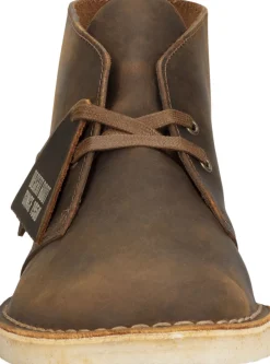 Desert Boot Beeswax, G, 7