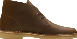 Desert Boot Beeswax, G, 7