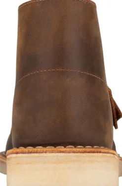 Desert Boot Beeswax, G, 7