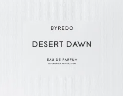 Desert Dawn Eau de Parfum