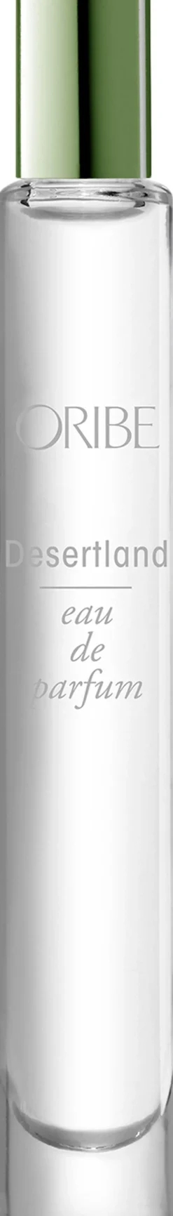 Desertland Eau de Parfum