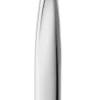 Dessertske Twist 15,5 cm Blankt stål
