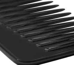 Detangling Comb - Black