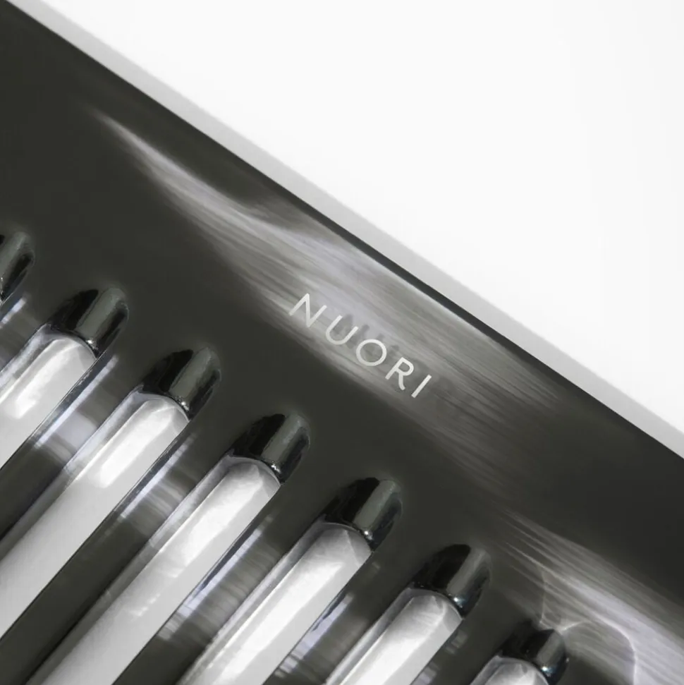 Detangling Comb - Black Tortoise