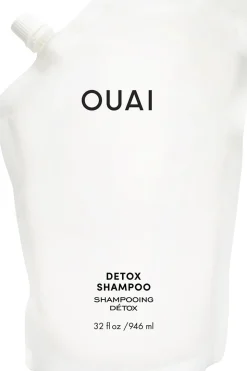 DETOX SHAMPOO - REFILL POUCH