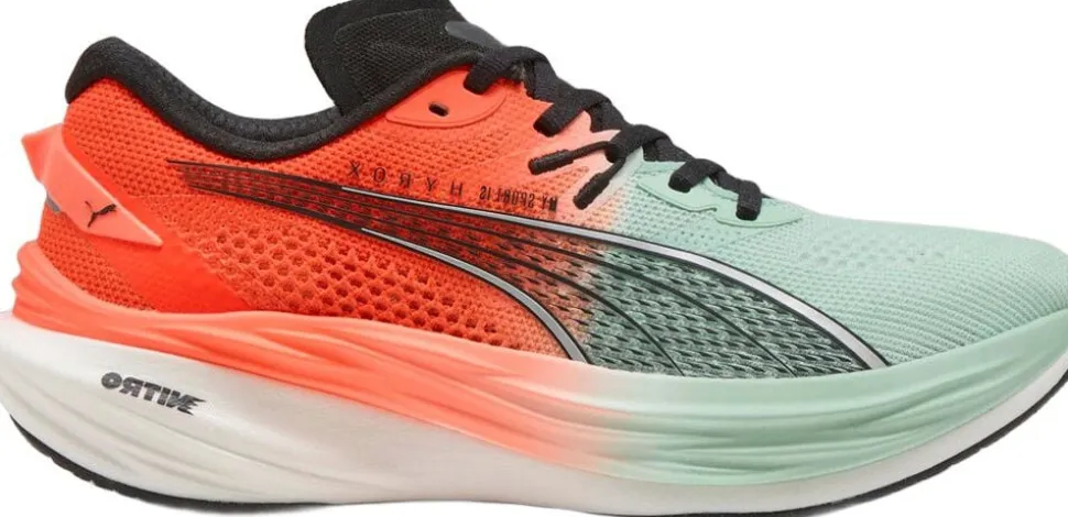 Deviate Nitro 3 Hyrox AH25 Løbesko