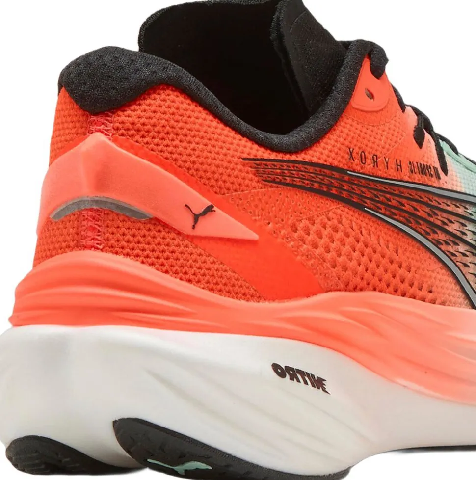 Deviate Nitro 3 Hyrox AH25 Løbesko