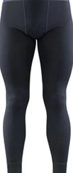 Devold Breeze bukser, Black