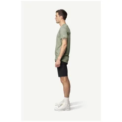 Devold Breeze Plus Merino 200 Tee, herre