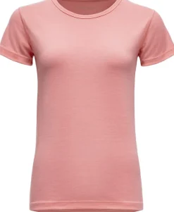 Devold Breeze Plus Merino 200 T-shirt, dame