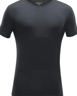 Devold Breeze t-shirt, Black