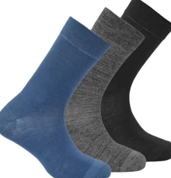 Devold Daily Merinould Light Sok 3-pak