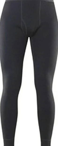 Devold Duo Active bukser, Black