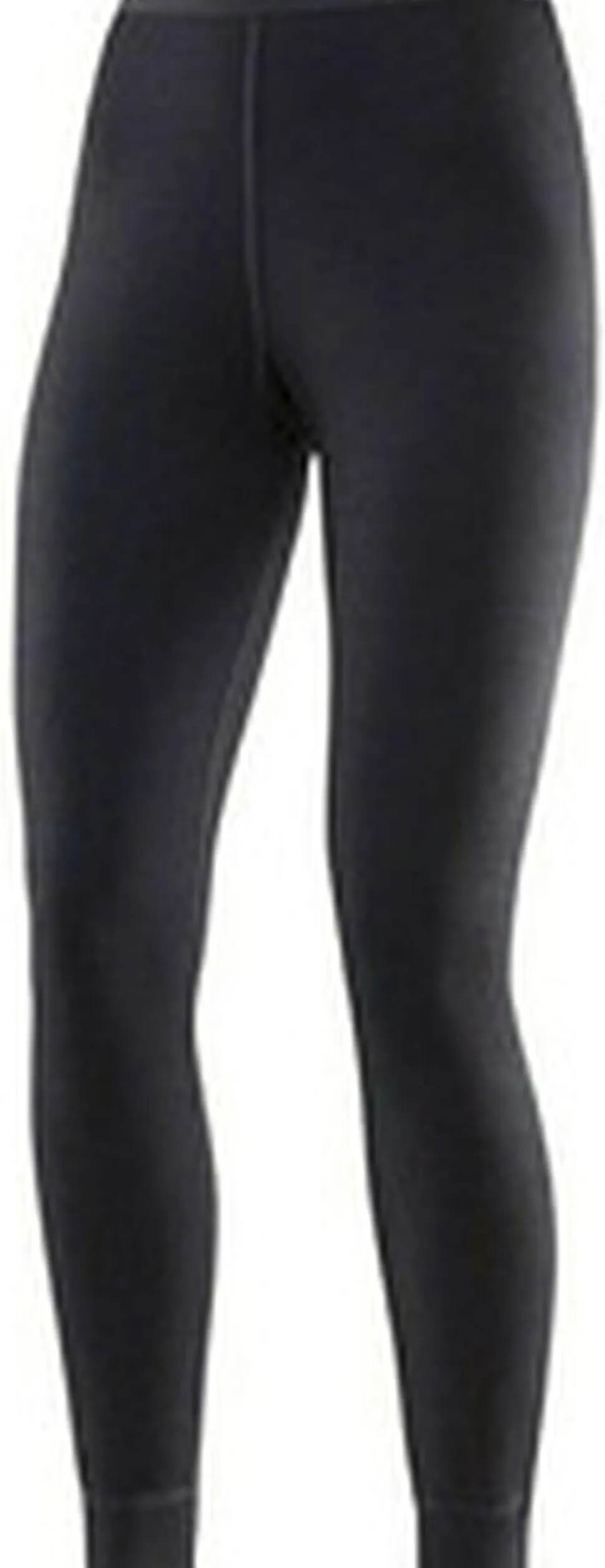 Devold Duo Active bukser, Black