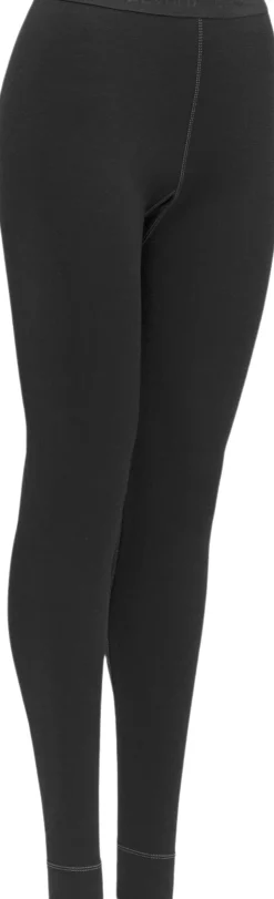 Devold Expedition bukser, Black