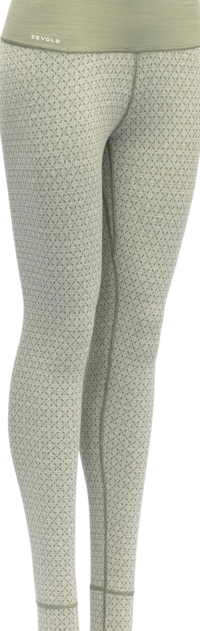 Devold Kvitegga Bukser, dame