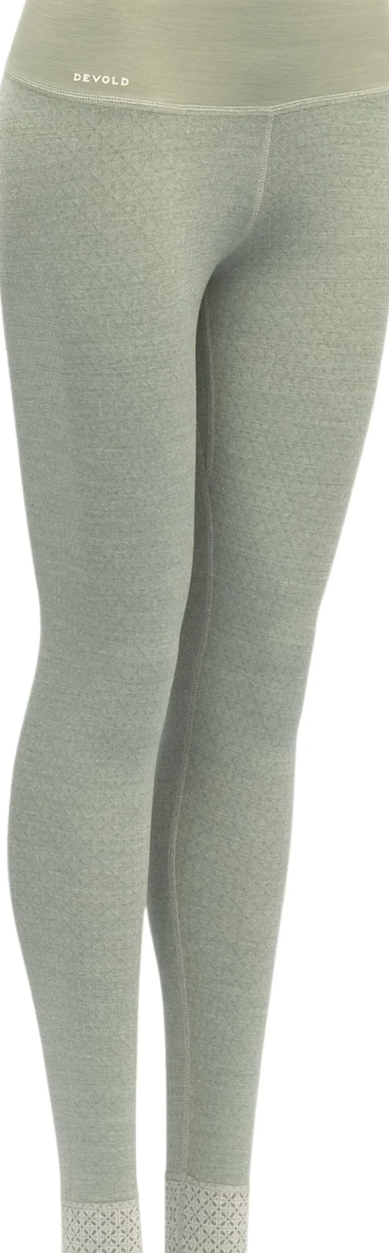 Devold Kvitegga Bukser, dame