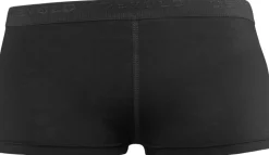 DEVOLD W Breeze Hipster Black