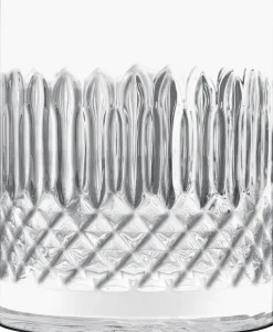 Diamante 4 stk. vandglas/whiskyglas klar 38 cl Ø8,