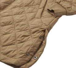 Diamond lang overgangsjakke