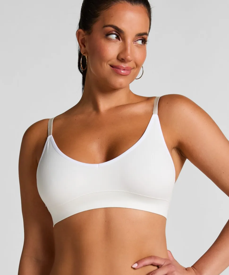 Dide Triangle Bralette