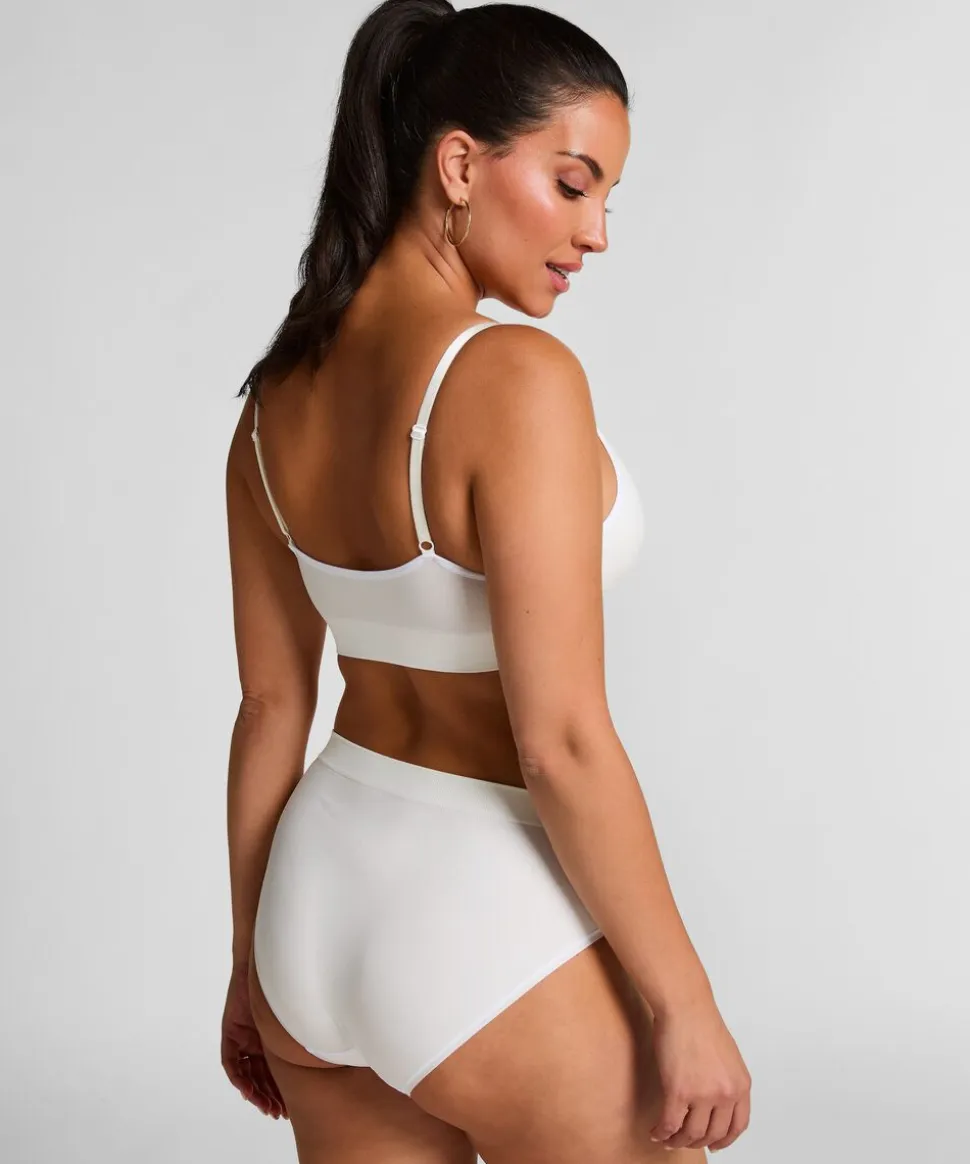 Dide Triangle Bralette