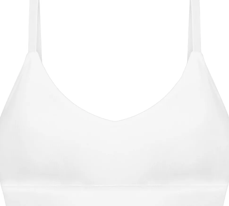 Dide Triangle Bralette