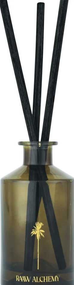 Diffuser Blackened Santal 100ml