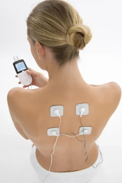 Digital TENS/EMS enhed EM 49