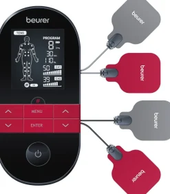 Digital TENS/EMS enhed EM 59
