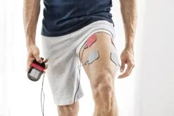 Digital TENS/EMS enhed EM 59