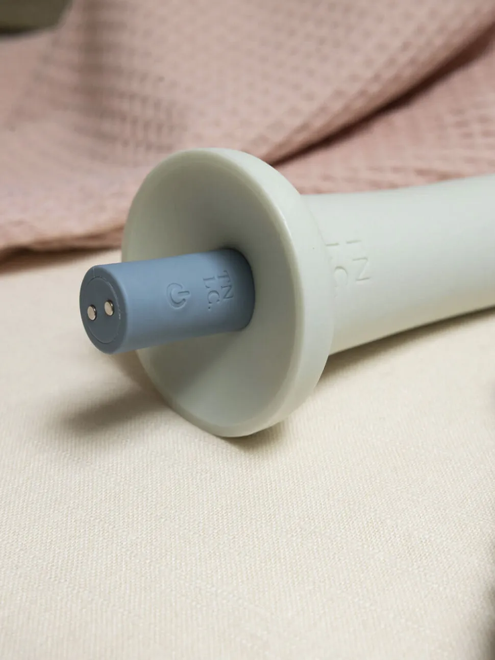 Dill G-Curve Sugekopsdildo