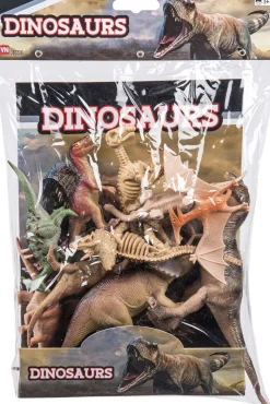 DINO 10 ASS STORE I POSE