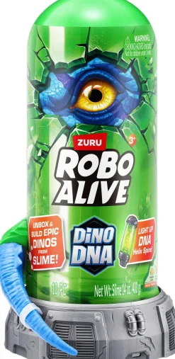 Dino DNA
