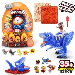 Dino Egg Hunt-S1