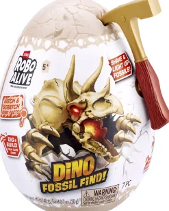 Dino Fossil find mini surprice