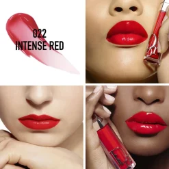 Dior Addict Lip Maximizer Lip Plumping Gloss